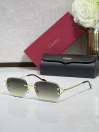 Picture of Cartier Sunglasses _SKUfw77816348fw
